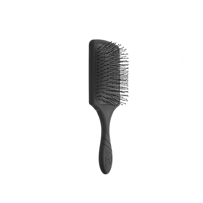 The Wet Brush Pro Paddle Detangler Black