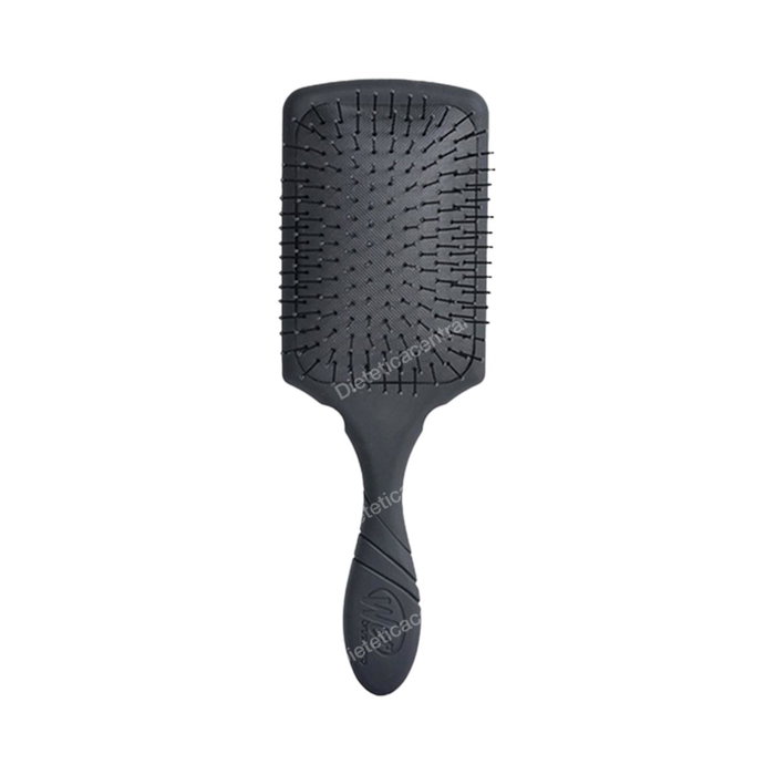The Wet Brush Pro Paddle Detangler Black