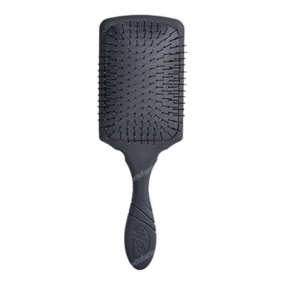 Wet Brush Professional Pro Paddle Detangler Negro