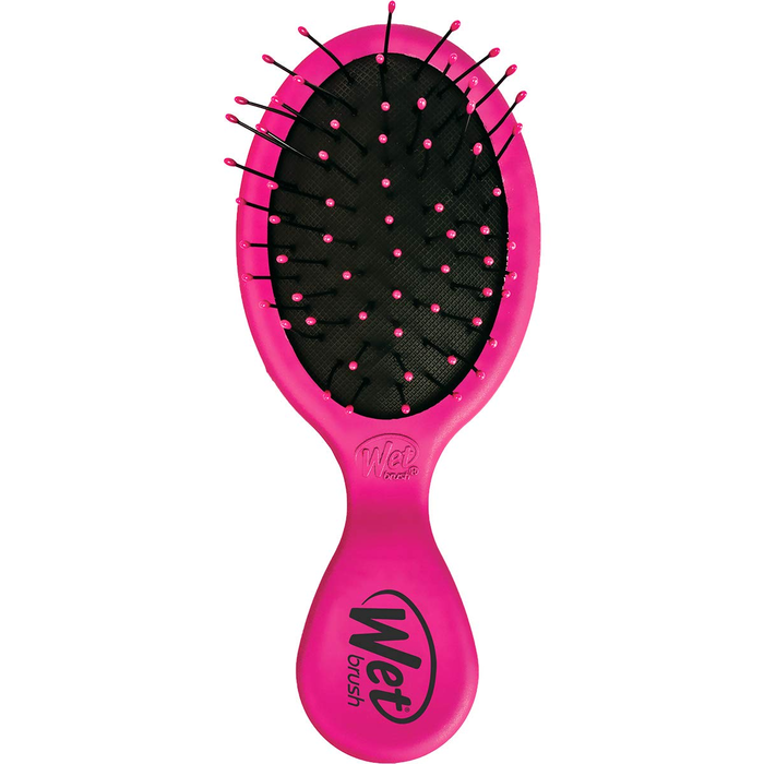Wet Brush Pro Mini Detangler Pink Wet Brush Pro Mini Detangler Pink
