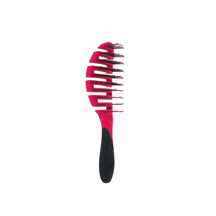 The Wet Brush Pro Flex Dry Pink