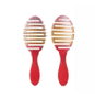 Wet Brush Pro Cepillo Pro Flex Dry Coral Ombre