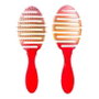 Wet Brush Pro Flex Dry Ombre Coral Ombre