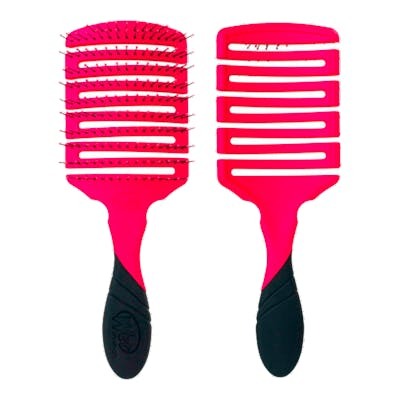 Wet Brush Pro Flex Dry Paddle Pink Wet Brush Pro Flex Dry Paddle Pink