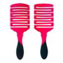 Wet Brush Pro Flex Dry Paddle Pink