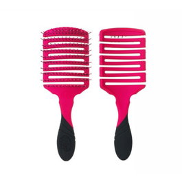 Wet Brush Pro Flex Dry Paddle Pink