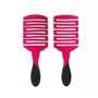 Wet Brush Pro Flex Dry Paddle Pink