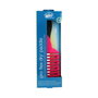 Wet Brush Pro Flex Dry Paddle Pink