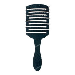THE WET BRUSH WETBRUSH PRO FLEX DRY PADDLE Negro