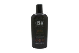 American Crew Classic Daily Shampoo