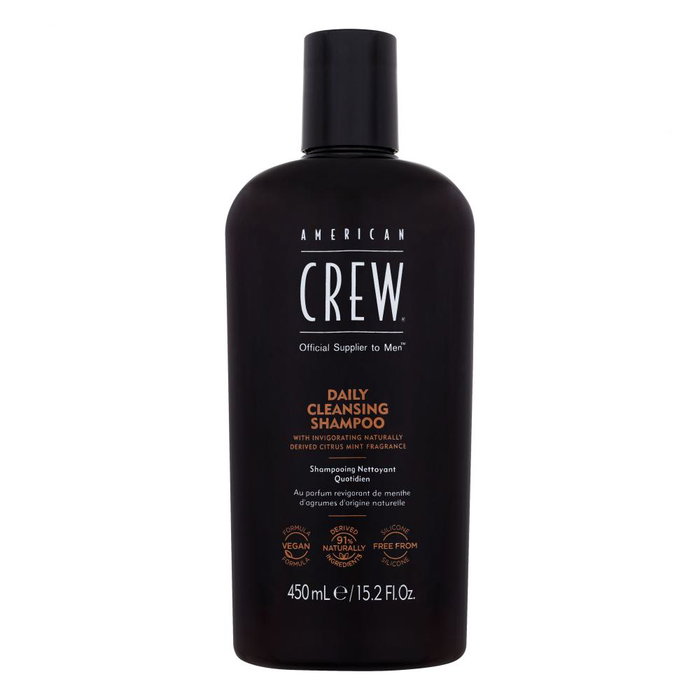 American Crew Classic Daily Shampoo American Crew Classic Daily Shampoo
