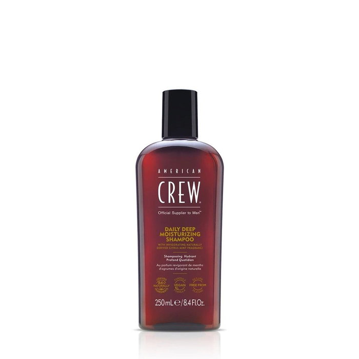 American Crew Daily Deep Moisturizing Champú