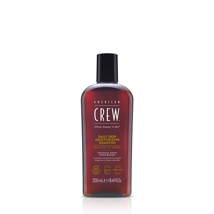 American Crew Daily Deep Moisturizing Champú