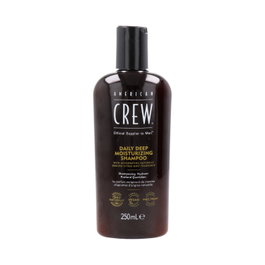 American Crew Champú de Hidratación Profunda Diario para Hombre 250 ml