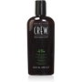 American Crew 3-in-1 Tea Tree Champú, Acondicionador y Gel de Ducha