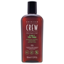 American Crew TEA TREE 3 en 1 Champú, Acondicionador y Gel de Ducha 250 ml