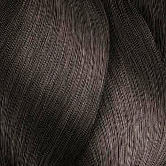 L'Oréal Professionnel Paris INOA 7.1 Rubio Ceniza Coloración Permanente sin Amoníaco L'Oréal Professionnel Paris INOA 7.1 Rubio Ceniza Coloración Permanente sin Amoníaco