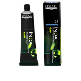 L'Oréal Professionnel Paris INOA 5.1 Castaño Claro Ceniza