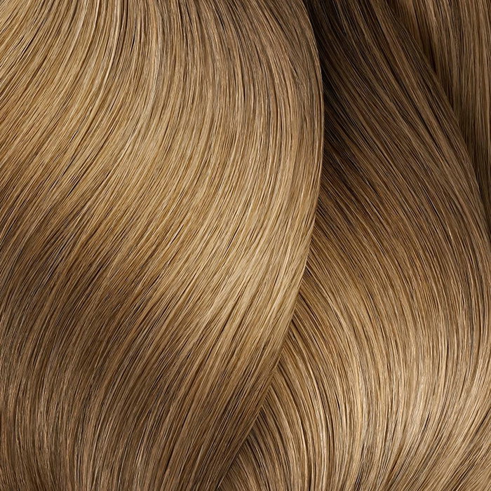 L'Oréal Professionnel Paris INOA 9 Rubio Muy Claro Fundamental