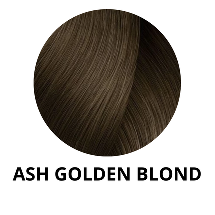 L'Oréal Professionnel Paris INOA 7.13 Rubio Ceniza Dorado