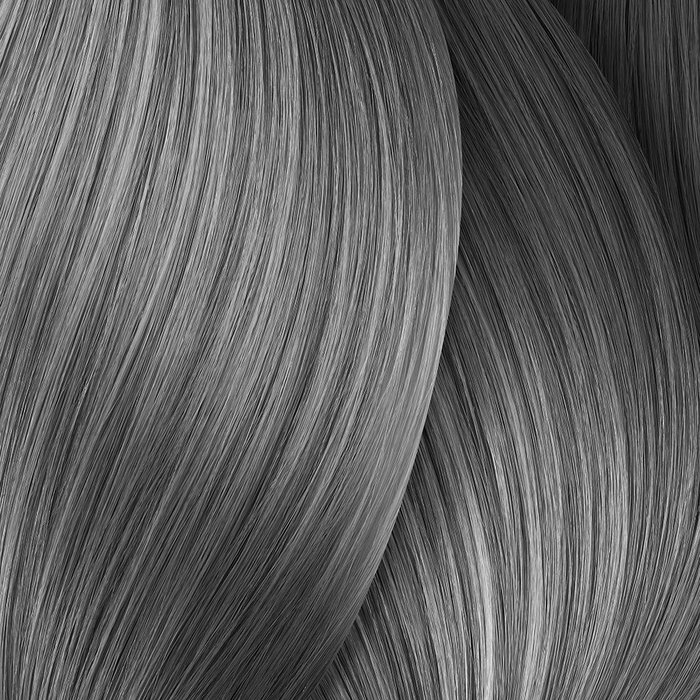 L'Oréal Professionnel Paris INOA 8.11 Rubio Claro Ceniza Profundo