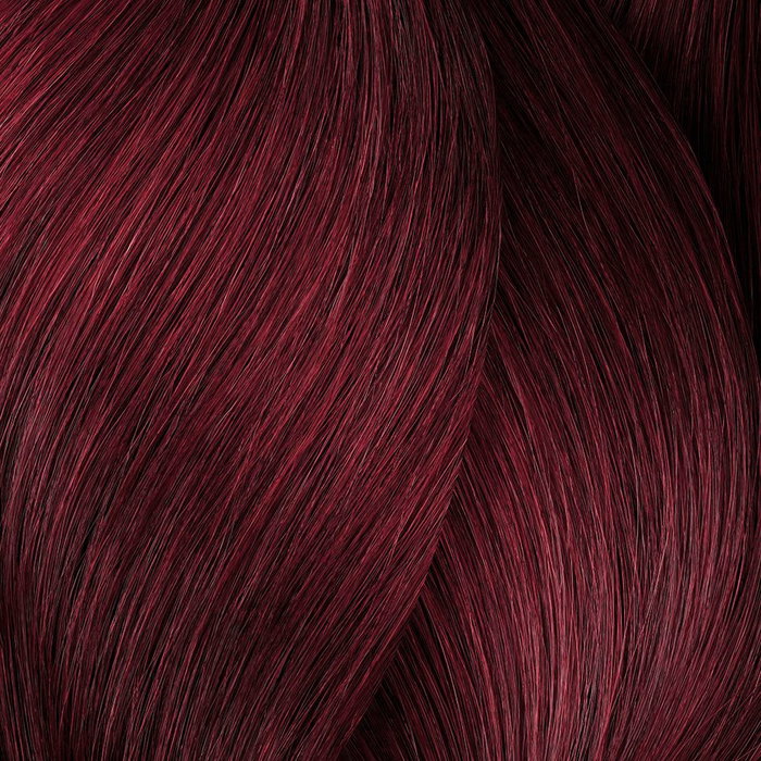 L'Oréal Professionnel Paris INOA 5.62 Castaño Claro Rojizo Irisado L'Oréal Professionnel Paris INOA 5.62 Castaño Claro Rojizo Irisado