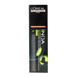L'Oréal Professionnel Paris INOA 6.8 Rubio Oscuro Moca