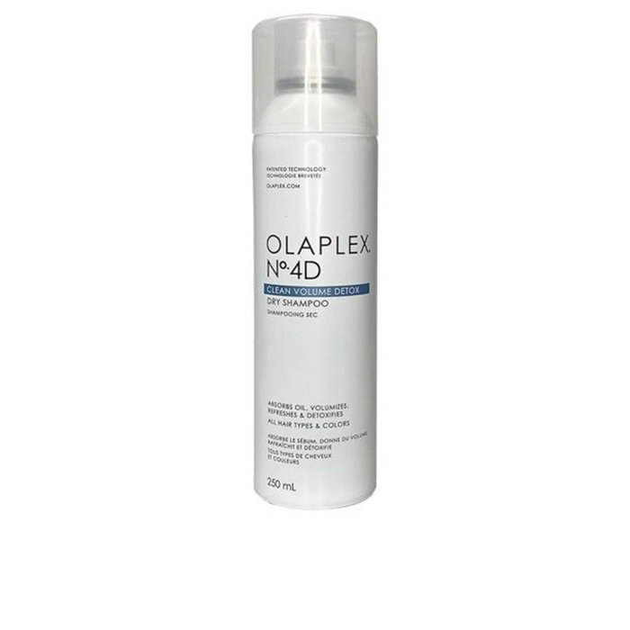 Olaplex Nº 4D Clean Volume Detox Champú en Seco 250 ml