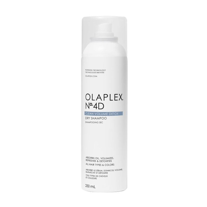 Olaplex Nº 4D Clean Volume Detox Champú en Seco 250 ml