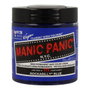 Manic Panic High Voltage Rockabilly Blue
