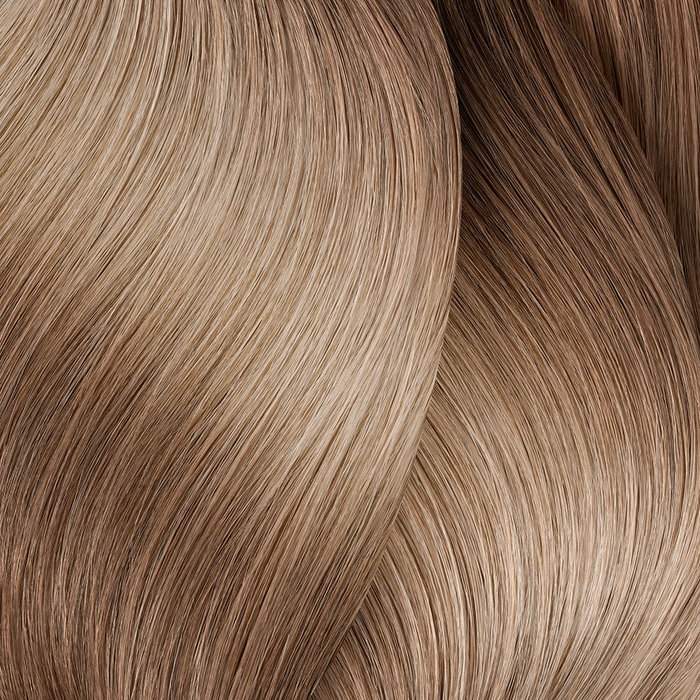 L'Oréal Professionnel Paris INOA 10.12 Rubio Platino Ceniza Irisado