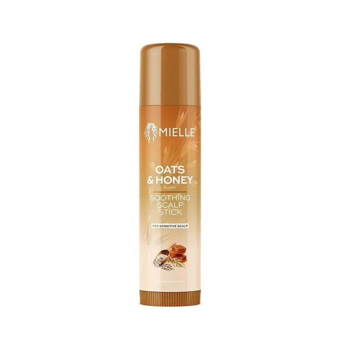 Mielle Oats & Honey Soothing Scalp Stick 14 g Mielle Oats & Honey Soothing Scalp Stick 14 g