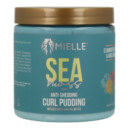 Mielle Sea Moss Anti-Shedding Curl Pudding 227 g