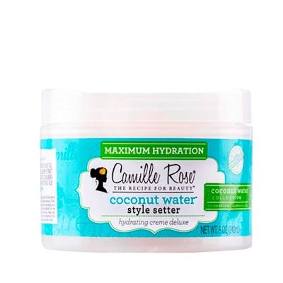 Camille Rose Coconut Water Style Setter 240ml Camille Rose Coconut Water Style Setter 240ml
