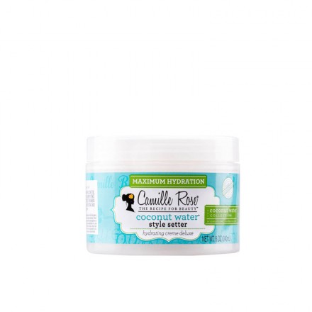 Camille Rose Coconut Water Style Setter 240ml Camille Rose Coconut Water Style Setter 240ml