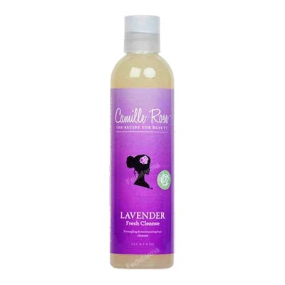 Camille Rose Lavender Fresh Cleanse Camille Rose Lavender Fresh Cleanse