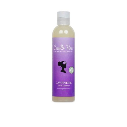 Camille Rose Lavender Fresh Cleanse Camille Rose Lavender Fresh Cleanse
