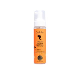 Camille Rose Spiked Honey Mousse 4-in-1 Styler 240ml