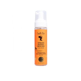 Camille Rose Spiked Honey Mousse 4-in-1 Styler 240ml