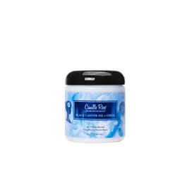 Camille Rose Black Castor Oil Chebe Buttercream 240ml