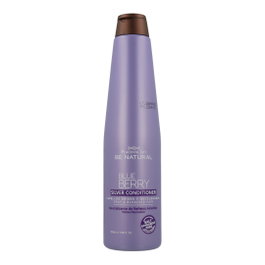Placenta Life Acondicionador Blueberry Silver 350 ml Neutraliza Reflejos Amarillos