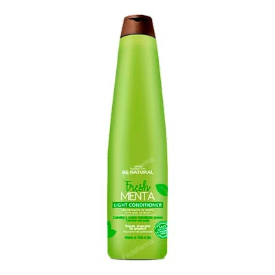 Placenta Be Nat Nutri Fresh Menta Acondicionador 350 ml