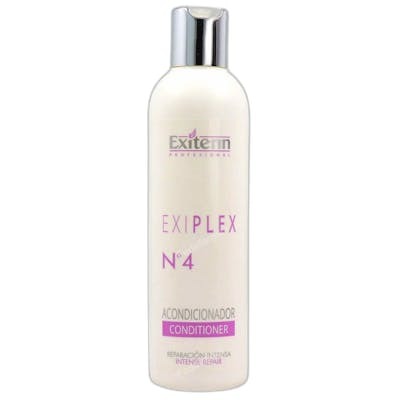 Exitenn Exiplex Nº4 Acondicionador Reparación Intensa 250 ml