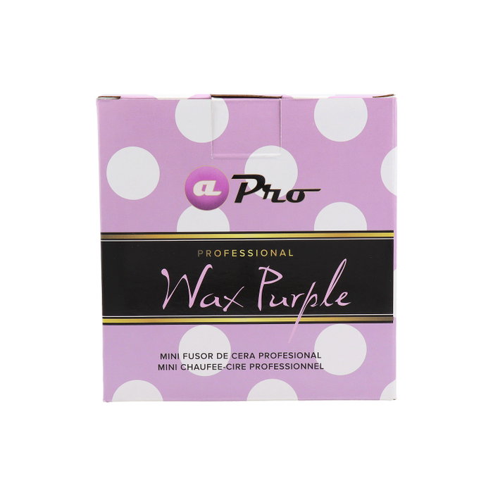 Albi Mini Fusor De Cera Wax Purple 165 ml Albi Mini Fusor De Cera Wax Purple 165 ml