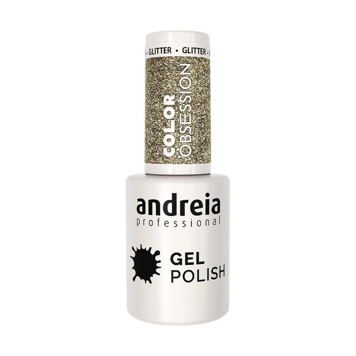 Andreia Gel Polish OB1 10,5ml Andreia Gel Polish OB1 10,5ml