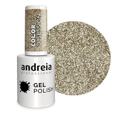 Andreia Gel Polish OB1 10,5ml
