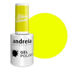 Andreia Gel Polish BK6 10,5 ml