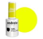 Andreia Gel Polish BK6 10,5 ml