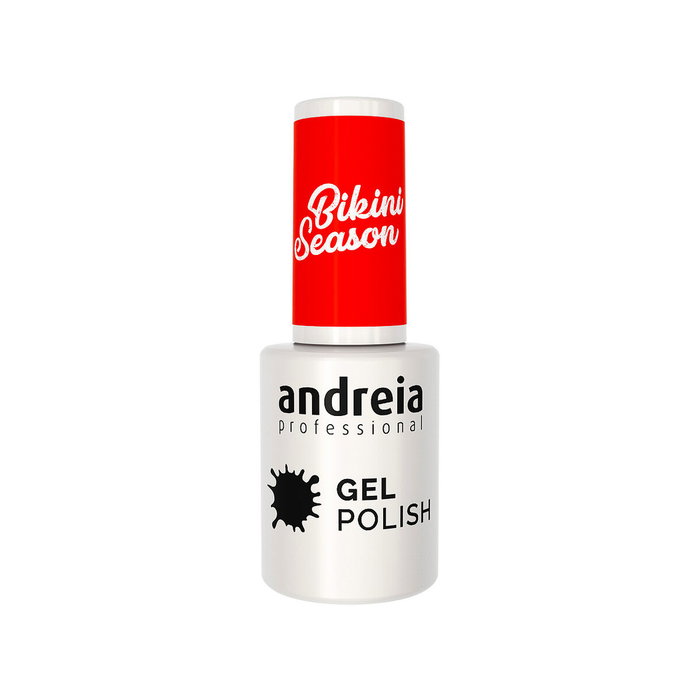 Andreia Professional Esmalte de Uñas BK2