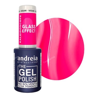 Andreia The Gel Polish KL1 Efecto Vitral 10,5 ml